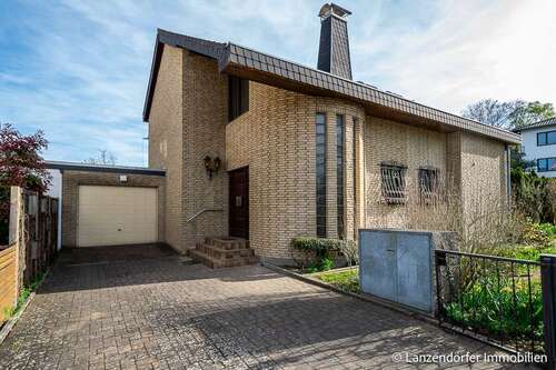 Foto - Haus zum Kaufen in Bonn-Mehlem 495.000,00 € 168 m²