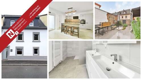 Foto - Haus zum Kaufen in Kaiserslautern 348.000,00 € 143 m²