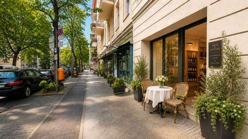 Foto - Einzelhandel in Berlin 1.420,00 € 35.74 m²