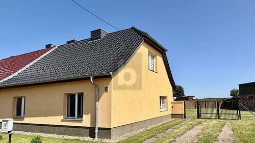 Foto - Haus zum Kaufen in Kuhlen 129.000,00 € 95 m²