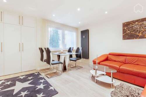 Foto - Wohnen auf Zeit in Braunschweig 1.350,00 €