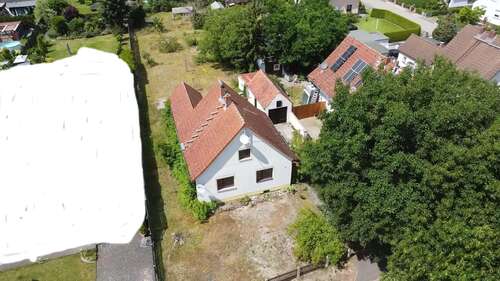 Foto - Haus zum Kaufen in Premnitz 175.000,00 € 75 m²