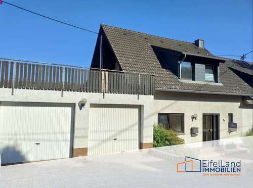 Foto - Haus zum Kaufen in Ralingen 329.000,00 € 101 m²