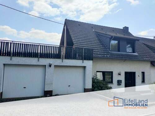 Foto - Haus zum Kaufen in Ralingen 329.000,00 € 101 m²