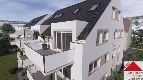 Foto - Wohnung zum Kaufen in Sindelfingen 509.000,00 € 79 m²