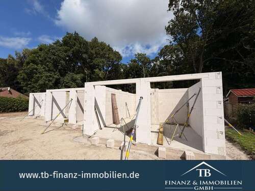 Foto - Wohnung zum Kaufen in Hage 297.500,00 € 78.5 m²