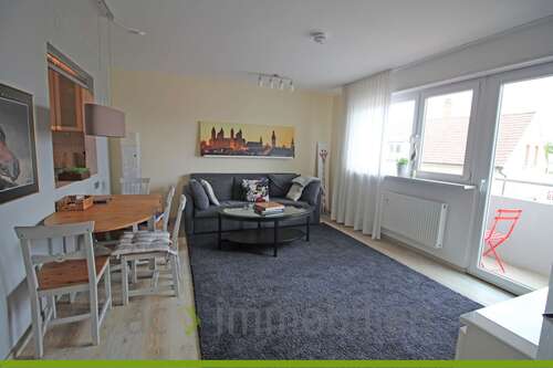 Foto - Wohnung zum Mieten in Speyer 680,00 € 52 m²