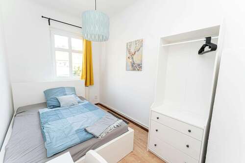 Foto - WG-Zimmer in Berlin 550,00 € 8 m²
