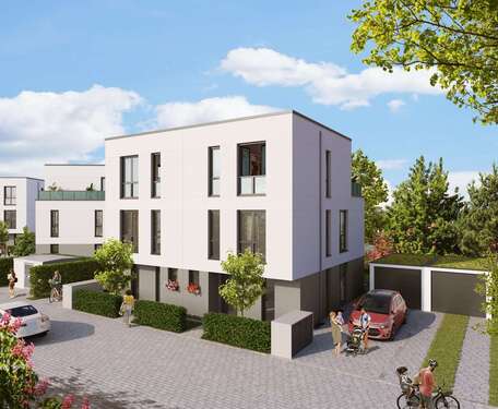Foto - Haus zum Kaufen in Bensheim 795.000,00 € 139.6 m²