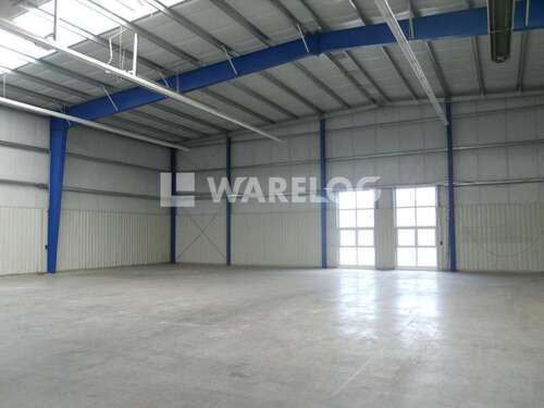 Foto - Halle in Böblingen 8.000,00 € 1200 m²