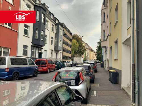 Foto - Wohnung zum Kaufen in Wuppertal 171.000,00 € 80 m²