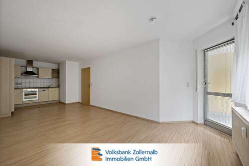 Foto - Wohnung zum Kaufen in Albstadt 109.000,00 € 52 m²