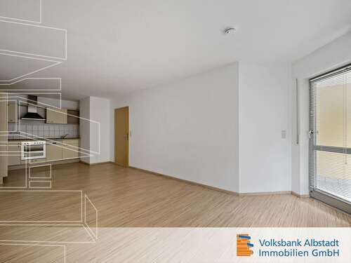 Foto - Wohnung zum Kaufen in Albstadt 119.000,00 € 52 m²
