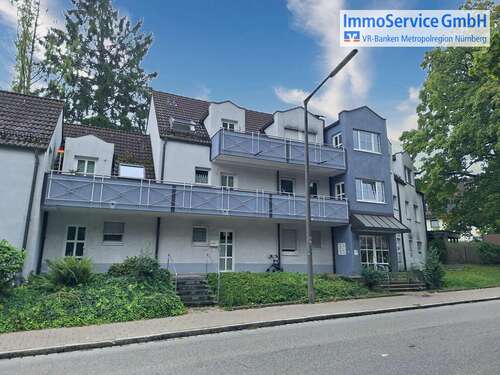 Foto - Wohnung zum Kaufen in Altdorf 189.000,00 € 59.54 m²