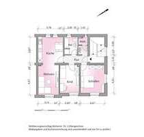 Wohnung zum Mieten in Solingen 616,00 € 69.24 m²