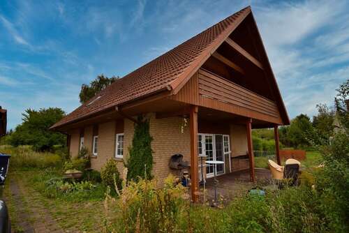 Foto - Haus zum Kaufen in Kremmen 480.000,00 € 144 m²