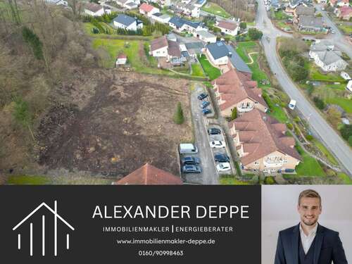 Foto - Grundstück zu verkaufen in Lügde 140.000,00 € 1833 m²