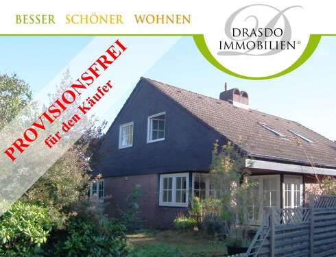 Foto - Haus zum Kaufen in Pinneberg 375.000,00 € 90 m²