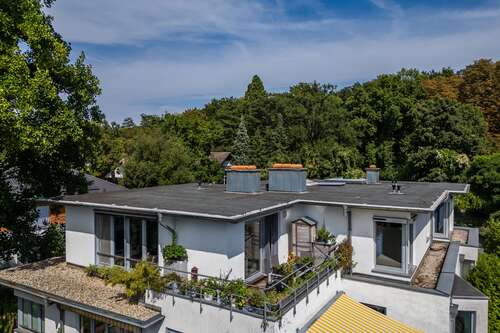 Foto - Wohnung zum Kaufen in Bonn 595.000,00 € 122 m²