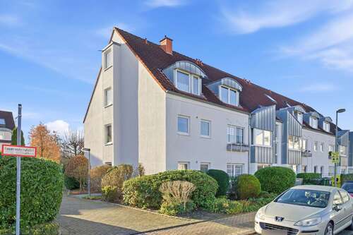 Foto - Wohnung zum Kaufen in Rösrath 297.000,00 € 80 m²