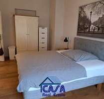 Wohnen auf Zeit in Frankfurt am Main Sachsenhausen 1.300,00 € - Frankfurt am Main / Sachsenhausen