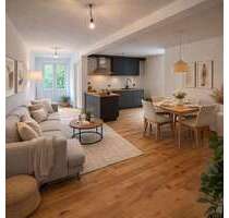 Wohnung zum Mieten in Stockach-Zizenhausen 1.070,00 € 90 m²