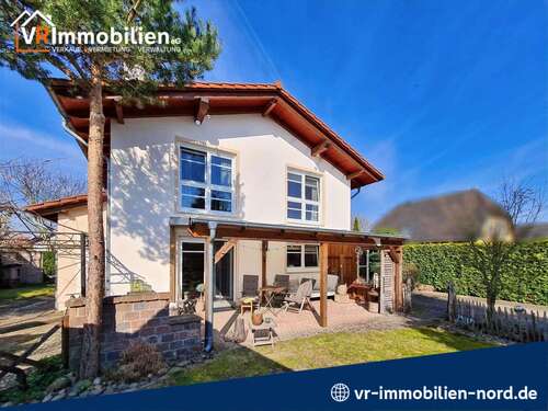 Foto - Haus zum Kaufen in Schneverdingen 445.000,00 € 141 m²