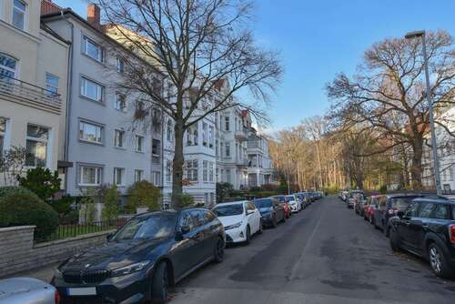 Foto - Wohnung zum Kaufen in Hannover 499.000,00 € 125 m²