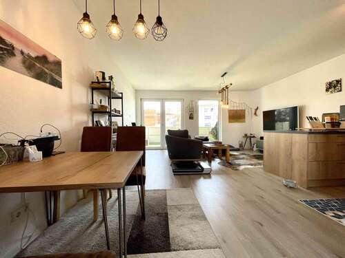 Foto - Wohnung zum Mieten in Heppenheim 950,00 € 88.85 m²