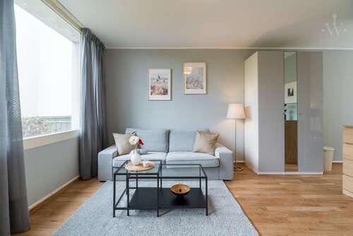 Foto - Wohnen auf Zeit in Berlin 1.500,00 €