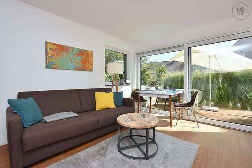 Foto - Wohnen auf Zeit in Stuttgart 1.290,00 €