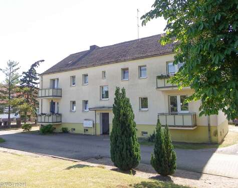 Foto - Wohnung zum Mieten in Gräningen 300,36 € 50.06 m²