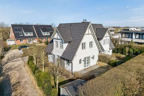 Foto - Haus zum Kaufen in Sylt-Ost Tinnum 1.790.000,00 € 145 m²