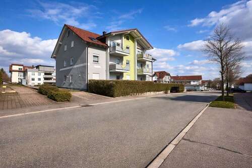Foto - Wohnung zum Kaufen in Loßburg 195.000,00 € 67.26 m²