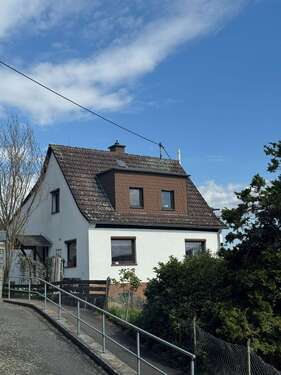 Foto - Haus zum Kaufen in Koblenz 235.000,00 € 86 m²