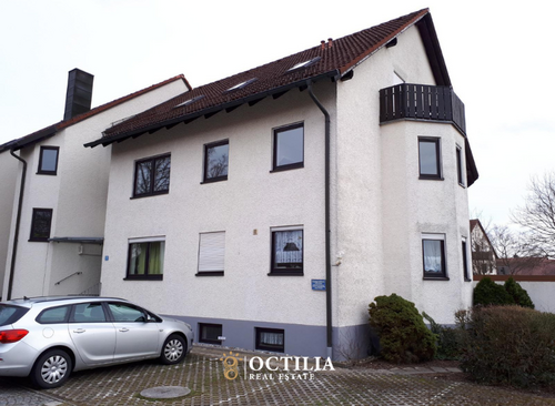 Foto - Wohnung zum Kaufen in Neustadt an der Donau 235.000,00 € 69 m²