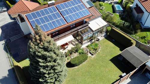 Foto - Haus zum Kaufen in Mietenkam 990.000,00 € 259 m²
