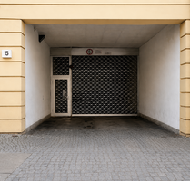 Garage zu vermieten in Berlin 120,00 €