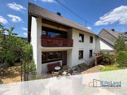 Foto - Haus zum Kaufen in Schleiden Oberhausen 199.000,00 € 140.12 m²
