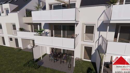 Foto - Wohnung zum Kaufen in Sindelfingen 559.000,00 € 90 m²