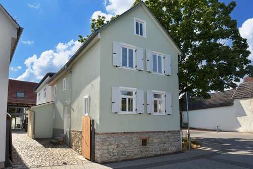Foto - Haus zum Kaufen in Kelkheim (Taunus) 590.000,00 € 115 m²