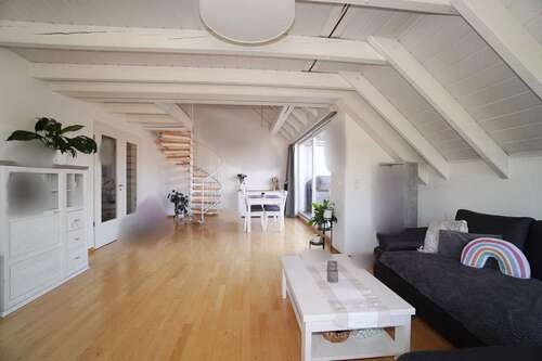 Foto - Wohnung zum Kaufen in Paderborn Schloß Neuhaus 299.000,00 € 103.6 m²