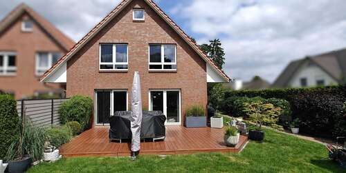 Foto - Haus zum Kaufen in Buchholz in der Nordheide 630.000,00 € 127.37 m²