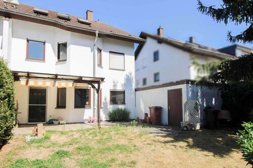 Foto - Haus zum Kaufen in Leimen 409.000,00 € 111.05 m²