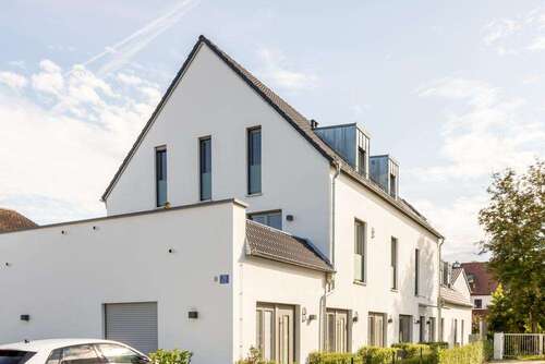 Foto - Wohnung zum Mieten in Ingolstadt 825,00 € 50.43 m²