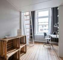 WG-Zimmer in Hamburg 690,00 € 17 m²