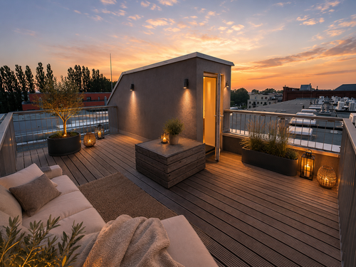 Foto - Wohnung zum Mieten in Berlin 1.312,35 € 67.1 m²