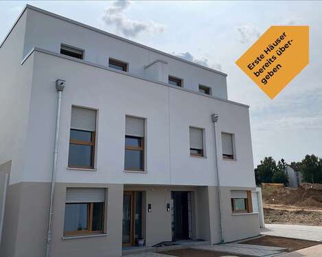 Foto - Haus zum Kaufen in Bad Kreuznach 649.000,00 € 148.2 m²