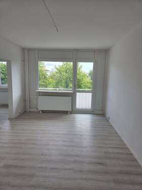 Foto - Wohnung zum Mieten in Schwerin 403,00 € 58 m²