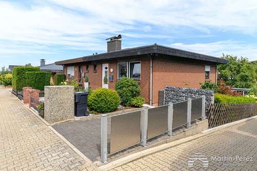 Foto - Haus zum Kaufen in Breckerfeld 269.000,00 € 102 m²